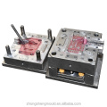 high precision mould manufacturers die casting mold for custom aluminum electrical enclosure boxes